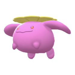 #188 Skiploom